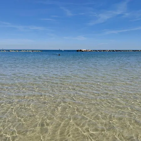 Lalu Costa Dei Trabocchi * Villalfonsina