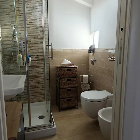 Hébergement de vacances Lalù Costa Dei Trabocchi