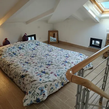 Lalù Costa Dei Trabocchi *