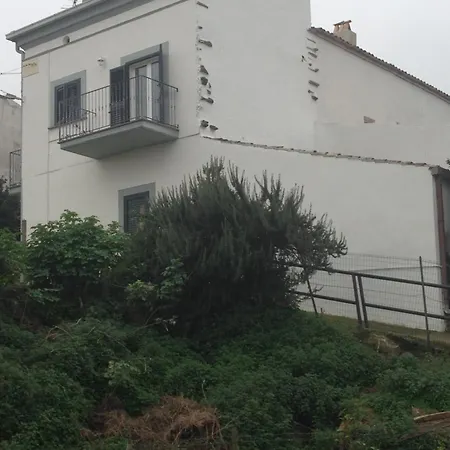 Lalù Costa Dei Trabocchi * Villalfonsina