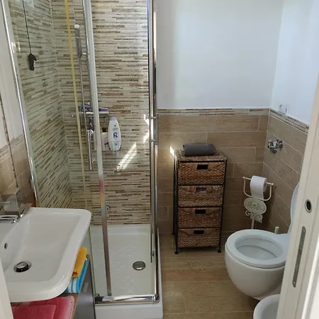 Lalù Costa Dei Trabocchi * Villalfonsina