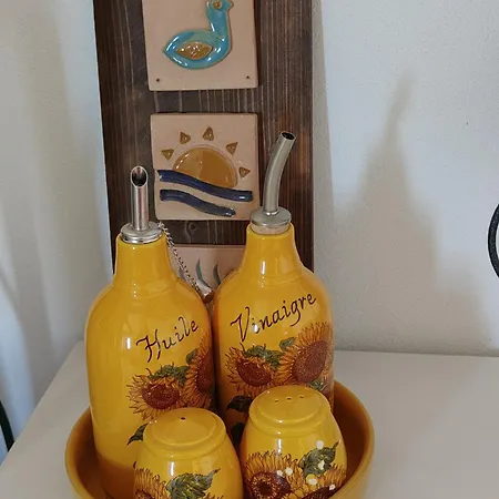 Lalù Costa Dei Trabocchi *