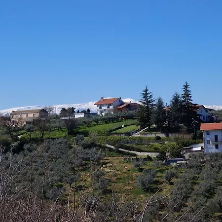 Lalù Costa Dei Trabocchi