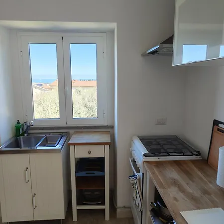 Hébergement de vacances Lalù Costa Dei Trabocchi Villalfonsina