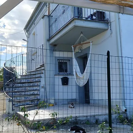 Lalù Costa Dei Trabocchi *