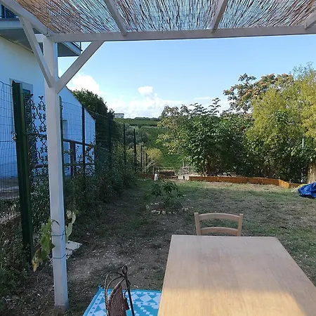 Lalù Costa Dei Trabocchi *