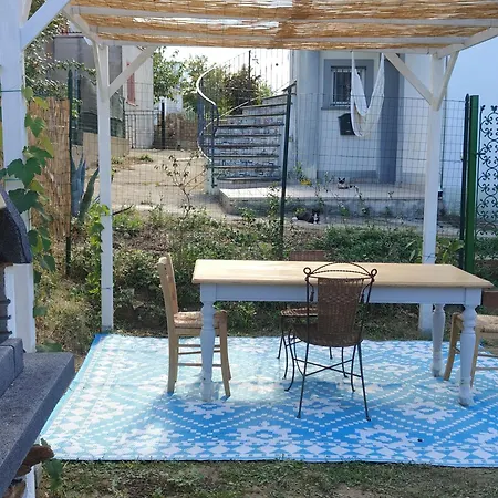 Lalu Costa Dei Trabocchi Villalfonsina