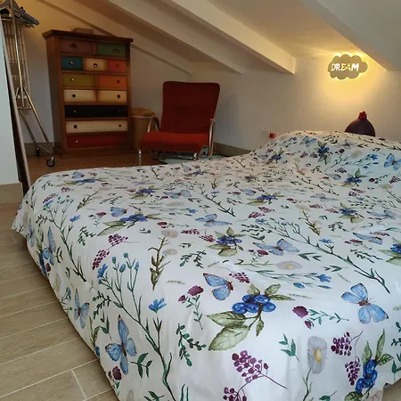 Hébergement de vacances Lalù Costa Dei Trabocchi *