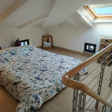 Lalu Costa Dei Trabocchi *