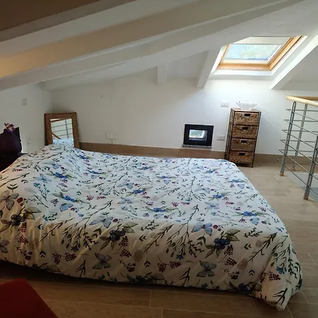 Hébergement de vacances Lalù Costa Dei Trabocchi