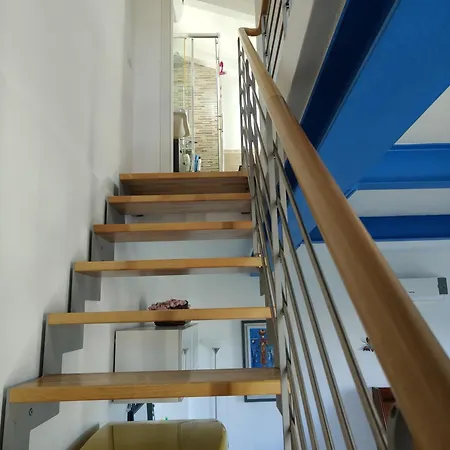 Lalù Costa Dei Trabocchi