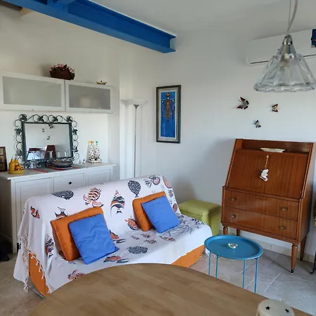 Lalù Costa Dei Trabocchi Villalfonsina