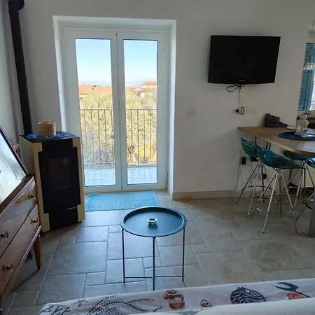 Lalù Costa Dei Trabocchi Hébergement de vacances