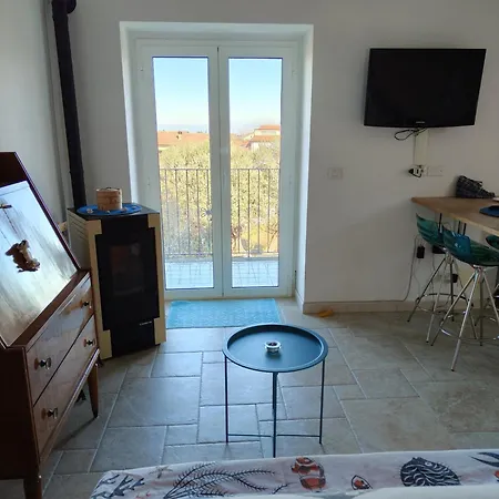 בית נופש Lalu Costa Dei Trabocchi Villalfonsina