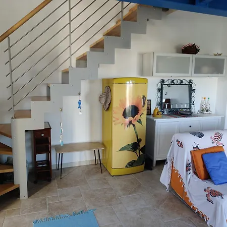 Lalù Costa Dei Trabocchi