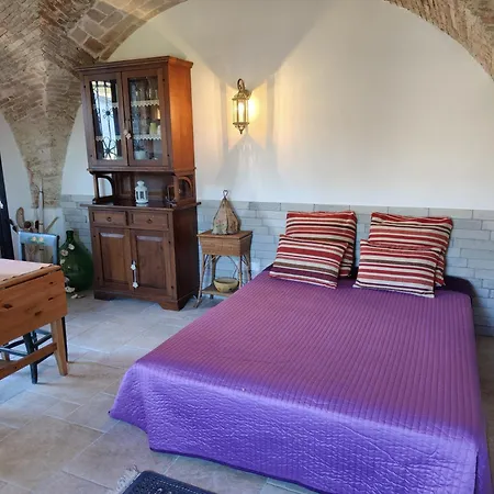 Lalù Costa Dei Trabocchi * Villalfonsina