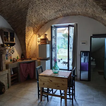 Lalu Costa Dei Trabocchi Villalfonsina