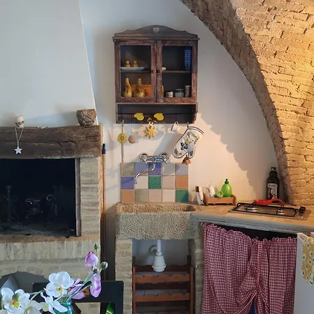 Lalù Costa Dei Trabocchi *