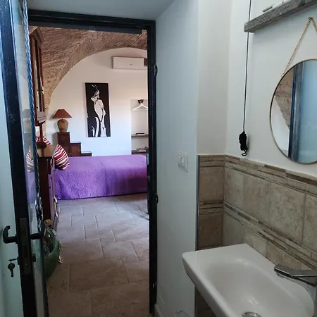 Lalù Costa Dei Trabocchi Villalfonsina