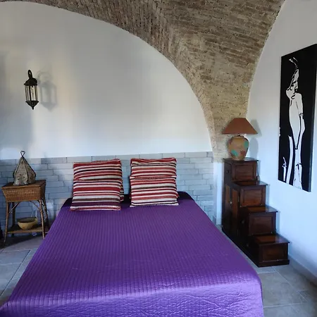 Lalù Costa Dei Trabocchi Hébergement de vacances