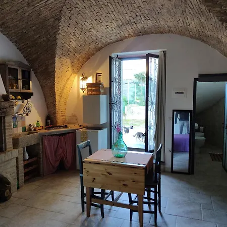 Lalù Costa Dei Trabocchi *