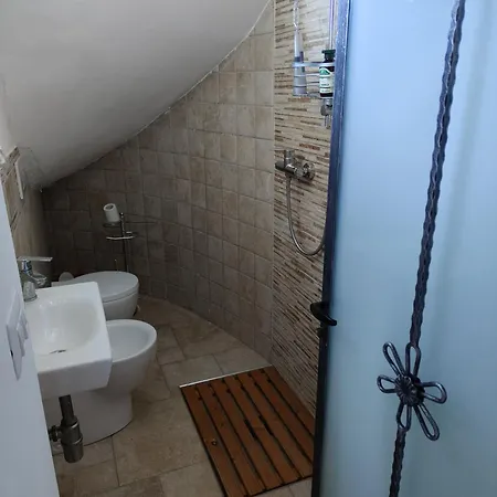 Hébergement de vacances Lalù Costa Dei Trabocchi