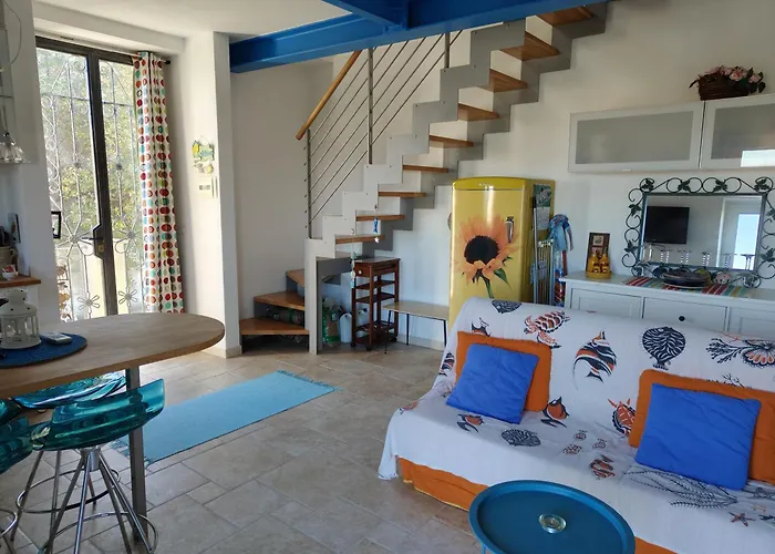 別荘 Lalu Costa Dei Trabocchi Villalfonsina