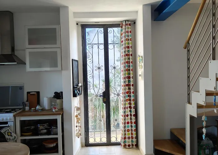 Lalu Costa Dei Trabocchi Дом отдыха *