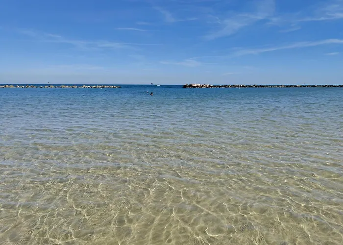 Lalu Costa Dei Trabocchi * Villalfonsina