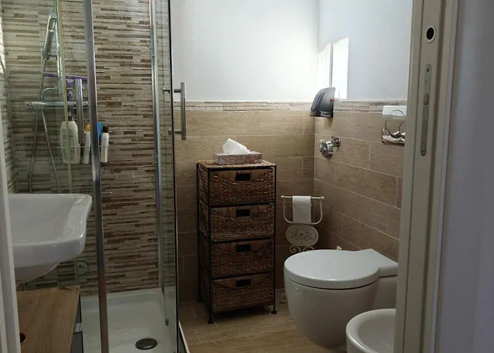 別荘 Lalu Costa Dei Trabocchi