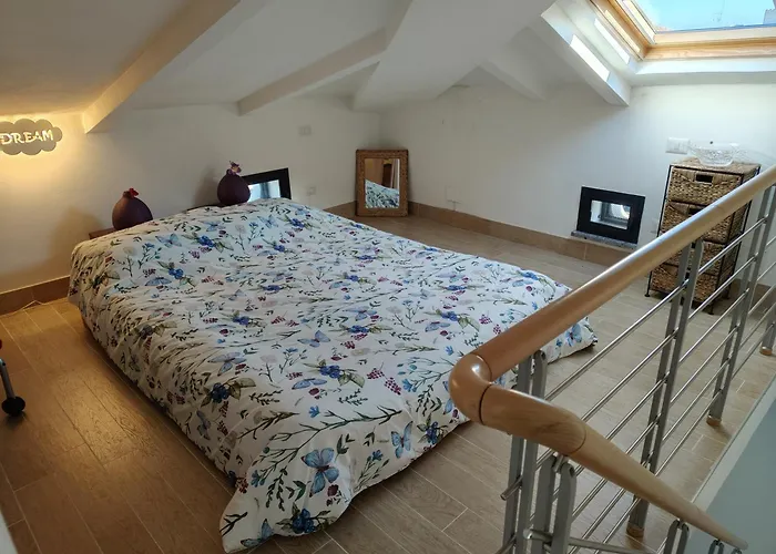 Lalu Costa Dei Trabocchi *