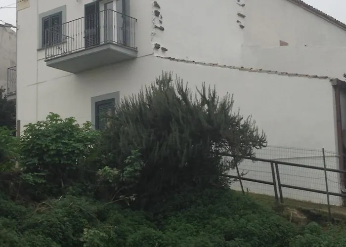 Lalu Costa Dei Trabocchi * Villalfonsina