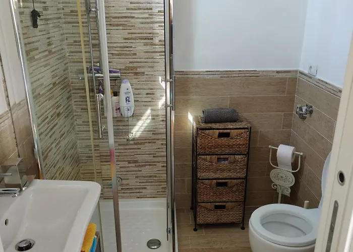 Lalu Costa Dei Trabocchi * Villalfonsina