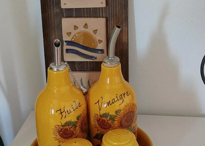 Lalu Costa Dei Trabocchi *