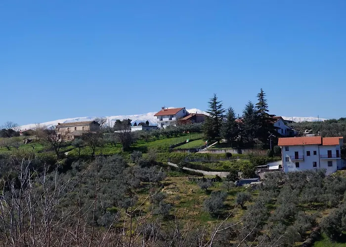 Lalu Costa Dei Trabocchi