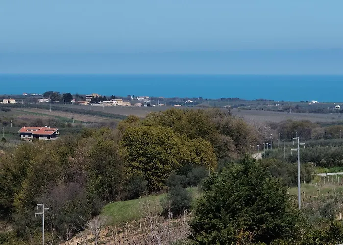 Lalu Costa Dei Trabocchi 別荘 *