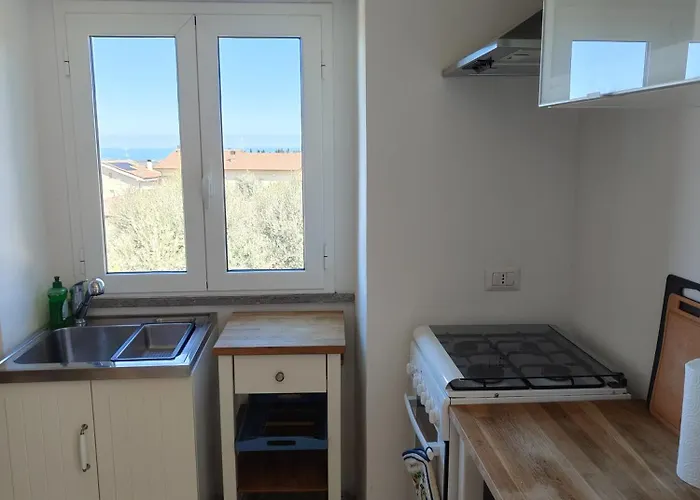 Дом отдыха Lalu Costa Dei Trabocchi Villalfonsina