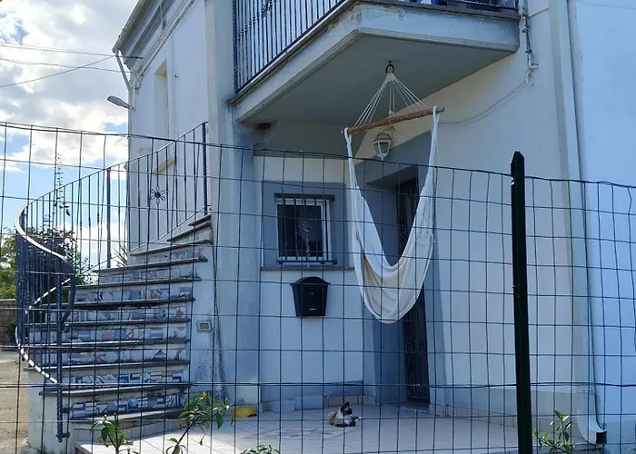 Lalu Costa Dei Trabocchi *