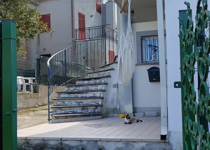 Дом отдыха Lalu Costa Dei Trabocchi *