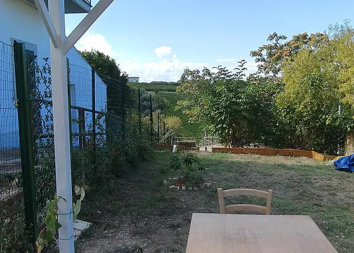 Lalu Costa Dei Trabocchi *