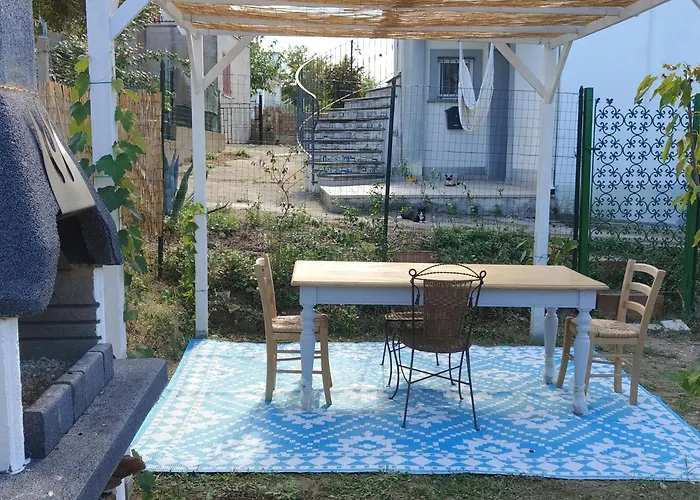 Lalu Costa Dei Trabocchi Villalfonsina