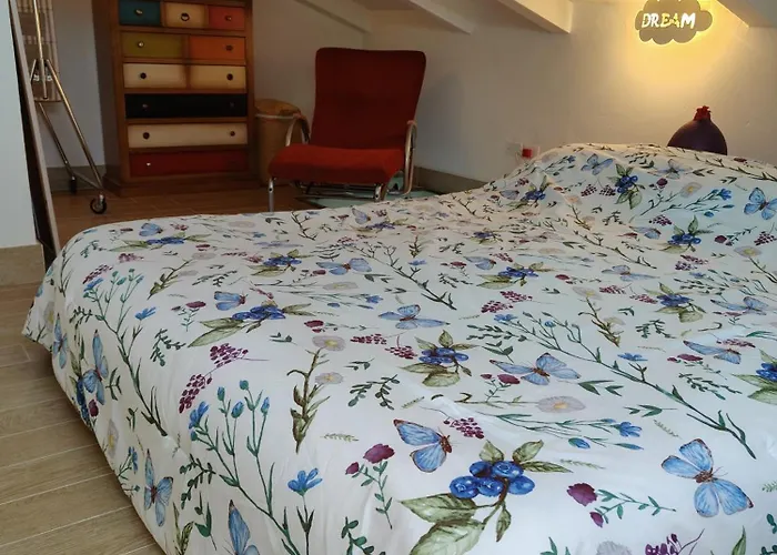 別荘 Lalu Costa Dei Trabocchi *