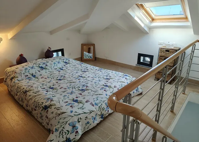 Lalu Costa Dei Trabocchi *