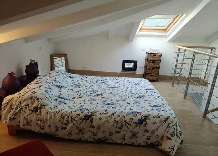 Дом отдыха Lalu Costa Dei Trabocchi