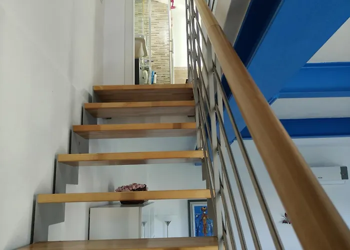 Lalu Costa Dei Trabocchi