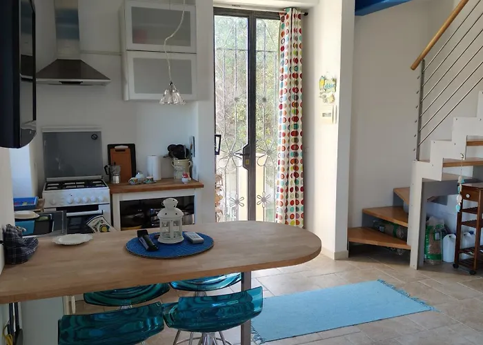 別荘 Lalu Costa Dei Trabocchi Villalfonsina