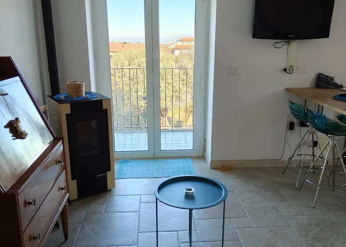 Дом отдыха Lalu Costa Dei Trabocchi Villalfonsina