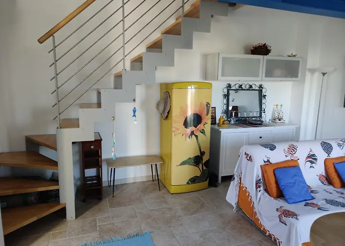 Lalu Costa Dei Trabocchi