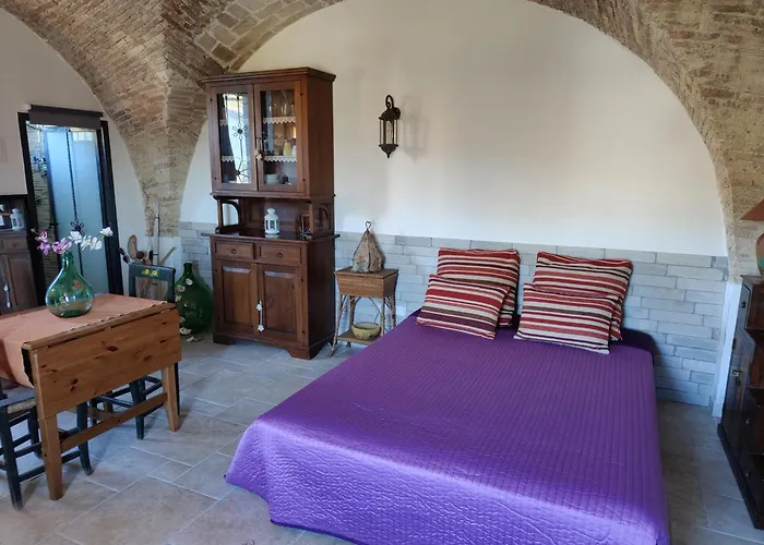 別荘 Lalu Costa Dei Trabocchi *