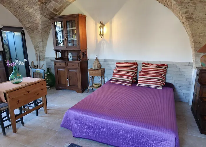 Lalu Costa Dei Trabocchi * Villalfonsina